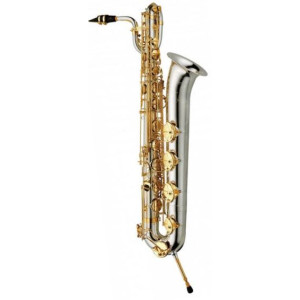 Saxofón Barítono YANAGISAWA B-WO30BSB